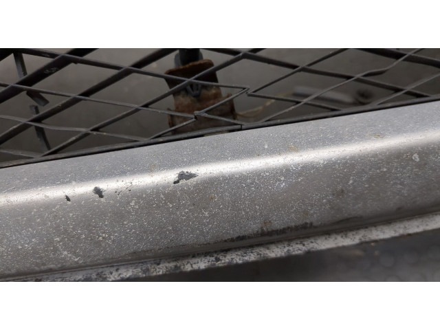 Бампер Mazda 3 (BK) 2003-2009 передний