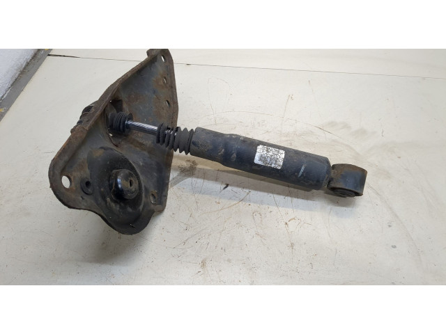 Стойка амортизатора  Citroen C4 Picasso 2006-2013      