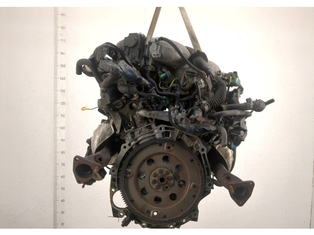 Форсунка топливная Infiniti FX 2002-2009