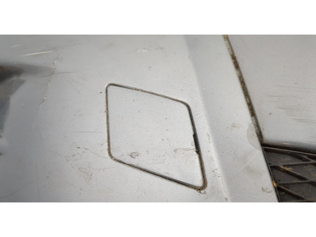 Бампер  Volkswagen Tiguan 2007-2011 передний   5N0807217