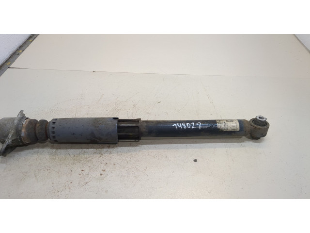 Стойка амортизатора  Audi A3 (8V) e-tron 2014-2018      