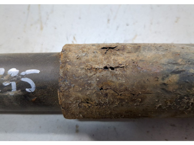 Стойка амортизатора Subaru Justy 2007-2011