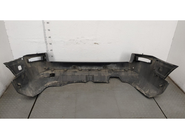 Бампер  Volvo XC90 2002-2014 задний   