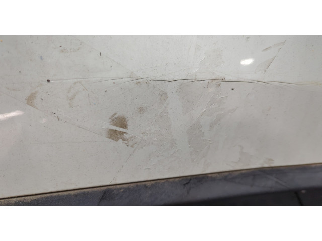 Бампер  Acura ZDX 2009-2013 задний   