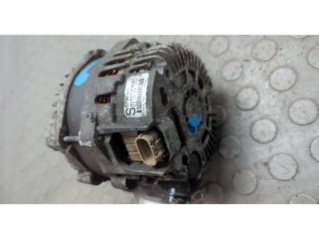 Генератор Mazda CX-5 2012-2017