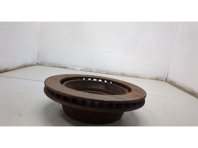 Диск тормозной  Chevrolet Tahoe 1999-2006   задний   25757802      