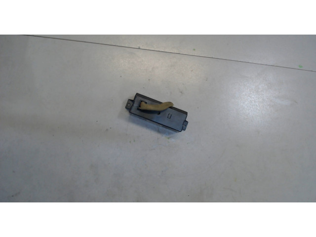 Дисплей бортового компьютера Suzuki Ignis 2003-2007 3460086G00