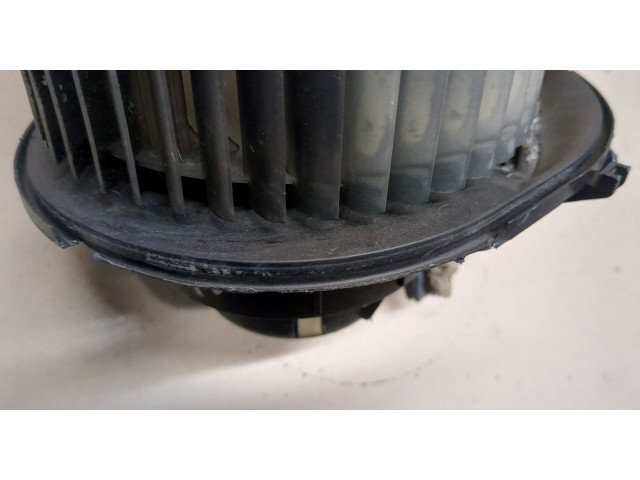 Моторчик печки  Volvo XC90 2002-2006        