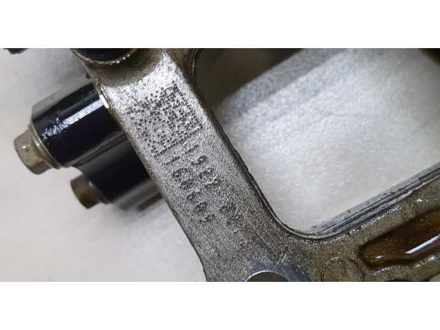 Масляный насос