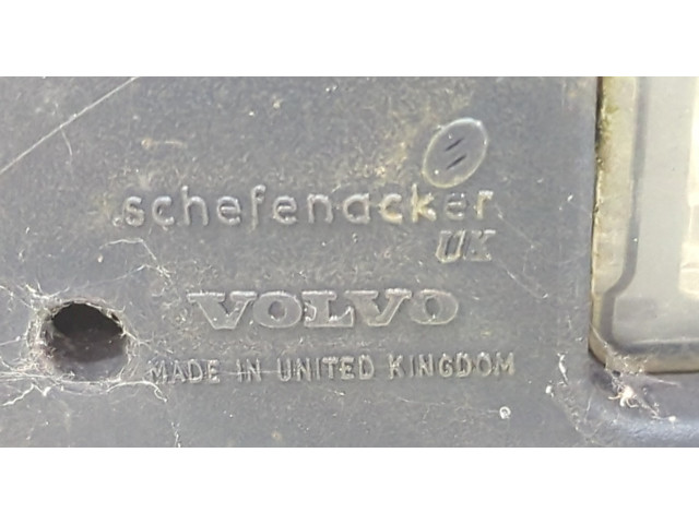 Зеркало боковое  Volvo XC90 2002-2014  правое           