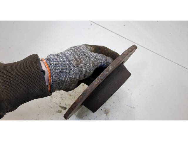 Диск тормозной  Volkswagen Caddy 2010-2015   задний   1K0615601AA      