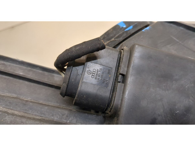 Фара передняя Volkswagen Scirocco 2008- левая