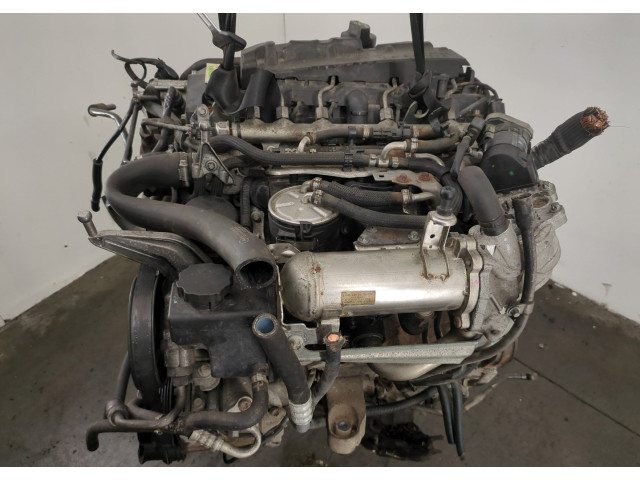 Форсунка топливная  Mercedes C W204 2006-2015    A6460700987     