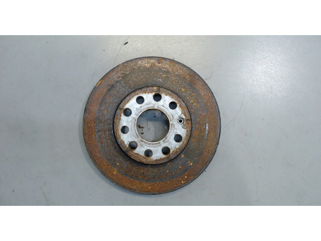 Диск тормозной Volkswagen Jetta 6 2014-2018 1.8 передний 5C0615301