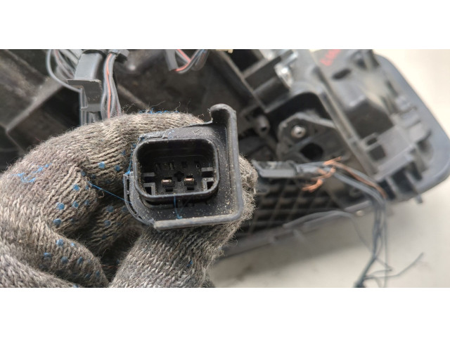 Фара передняя  BMW 5 G30, G31 2017-2023 левая 