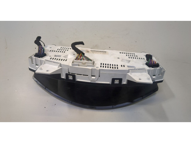 Панель приборов Jeep Commander 2006-2010 3 Дизель