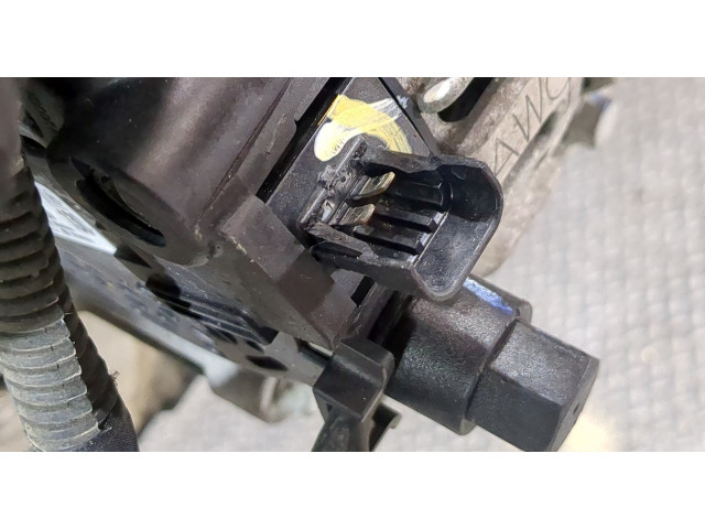 Генератор GMC Terrain 2017-