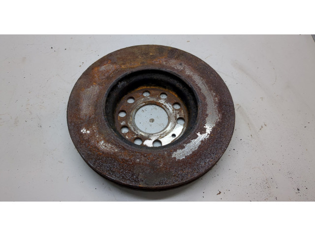 Диск тормозной Volkswagen Jetta 7 2018- передний 5C0615301D