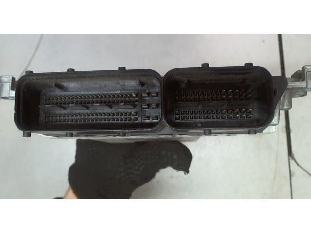 Блок управления двигателем Jeep Grand Cherokee 2010-2013