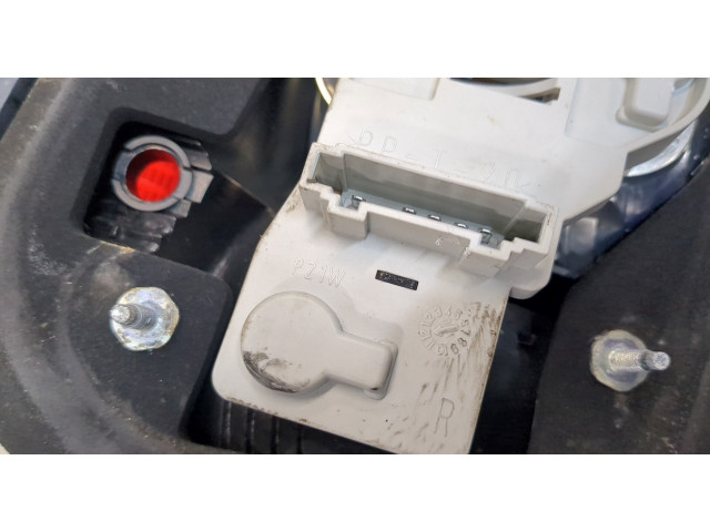 Задний фонарь     1Z9945112A   Skoda Octavia (A5) 2008-2013 