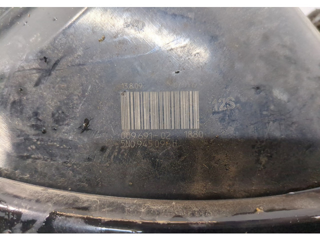 Задний фонарь          