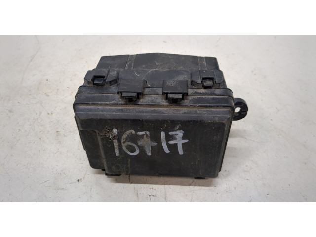 Блок предохранителей  Acura MDX 2007-2013         