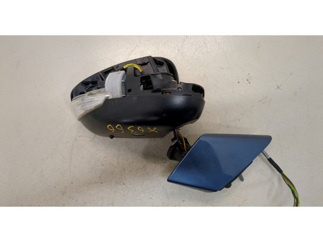 Зеркало боковое  Citroen C4 Grand Picasso 2014-  правое           