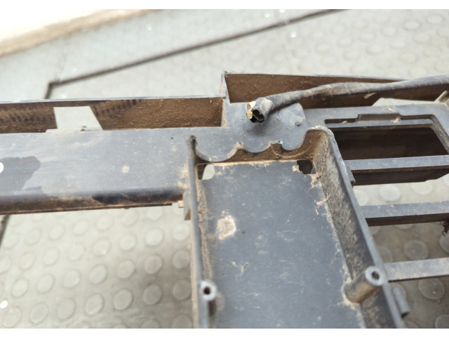 Вентилятор радиатора  Peugeot 406 1999-2004           