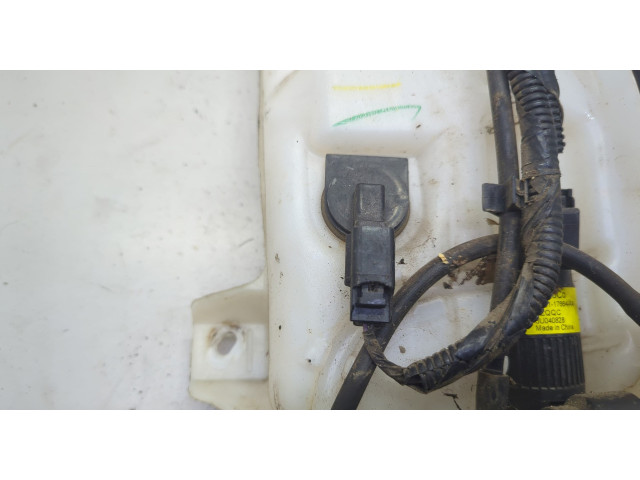 Бачок омывателя  Ford Edge 2015-2018    