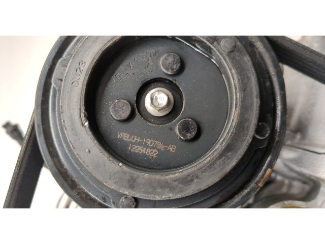 Генератор  Mini Cooper (F56) 2013-           