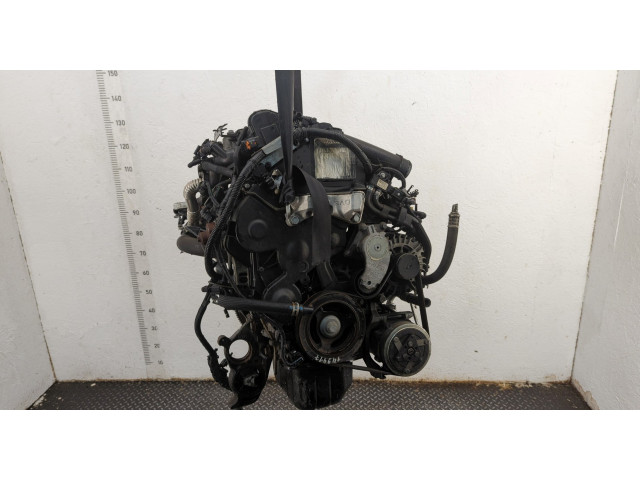 Форсунка топливная  Citroen Berlingo 2012-2018         