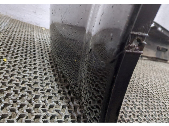 Бампер SsangYong Rexton 2001-2007 задний 7881008000