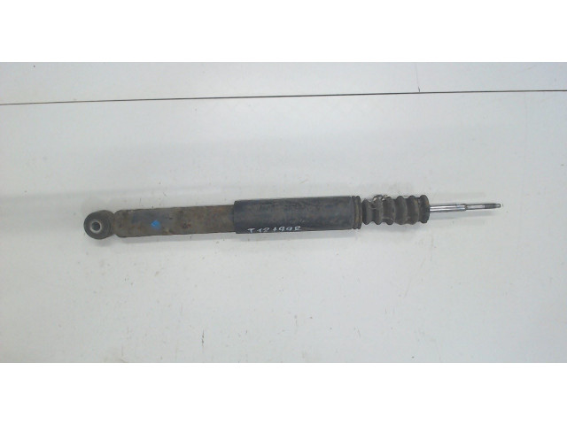 Стойка амортизатора  Renault Modus 8200846629   1.5  дизель