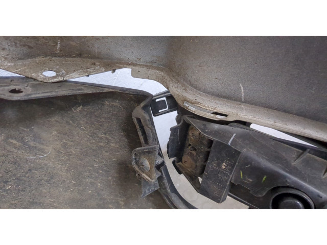 Бампер Honda CR-V 2016-2022 передний