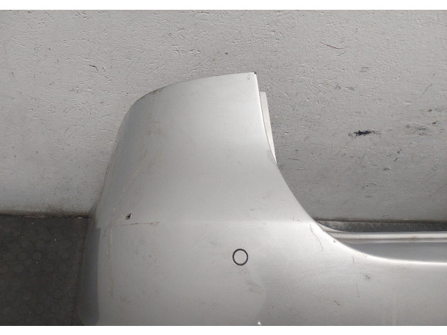 Бампер  Volkswagen Passat 7 2010-2015 Европа задний   