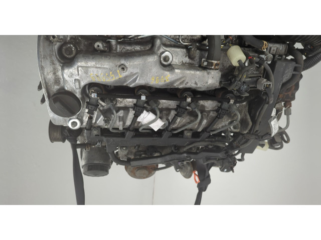 Турбина Honda Civic 2005-2012