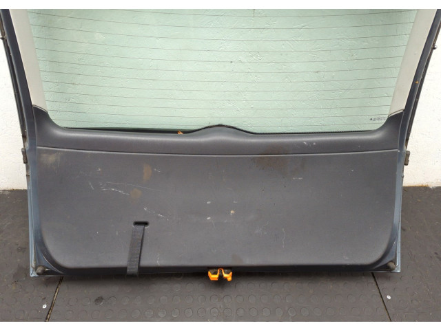 Замок багажника Skoda Fabia 1999-2007