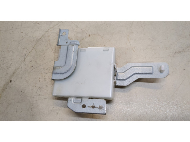 Блок комфорта  Infiniti EX35      988001BA0A  