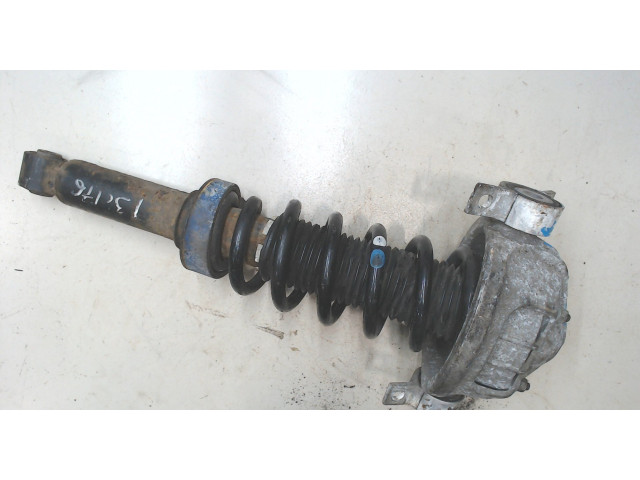 Стойка амортизатора Porsche Cayenne 2002-2007 3.2 бензин