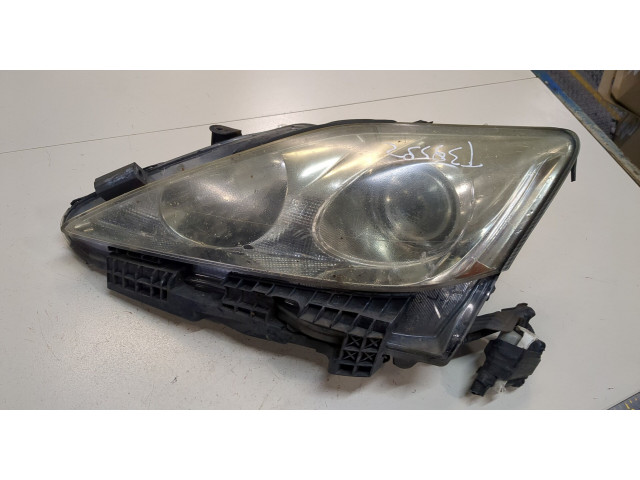 Фара передняя Lexus IS 2005-2013 левая