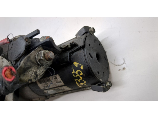 Стартер Dacia Duster 2010-2017 1.5 280929, 0000677510