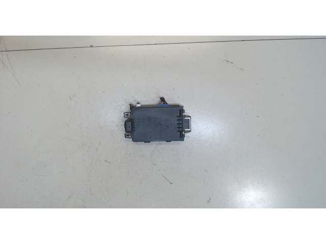 Блок комфорта Mazda 6 (GJ) 2012-2018 G4C675Y0B 6