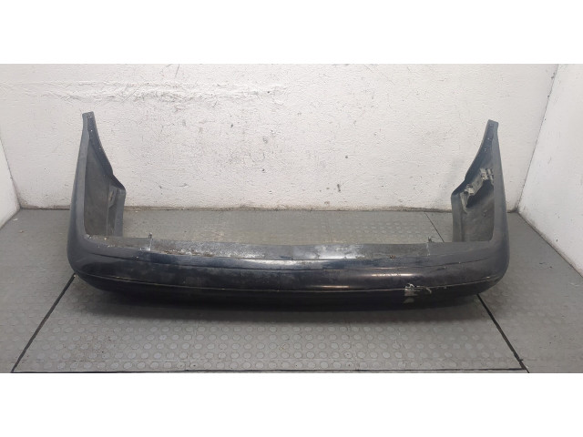 Бампер Saab 900 1993-1998 задний