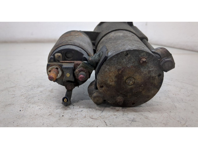 Стартер  Chevrolet Aveo (T250 / 255) 2006-2012 1.4  25180808   