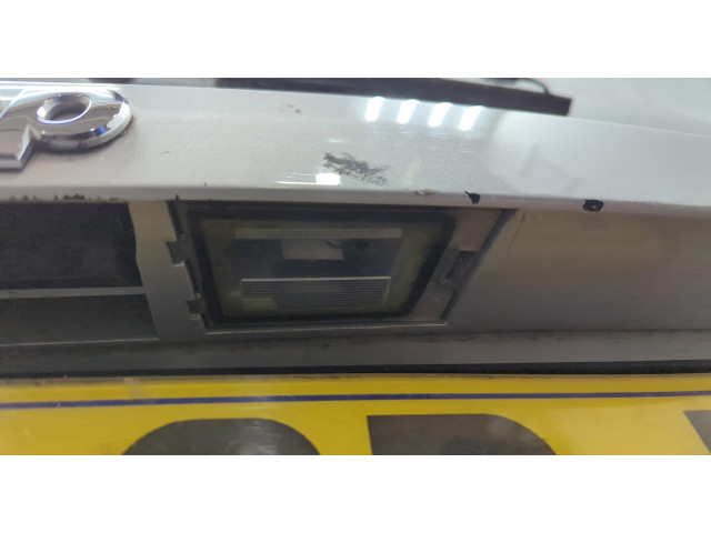 Замок багажника  Jeep Patriot 2007-2016       