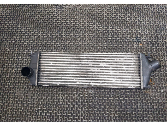 Интеркулер Nissan Primastar 2.0 1449600Q0A