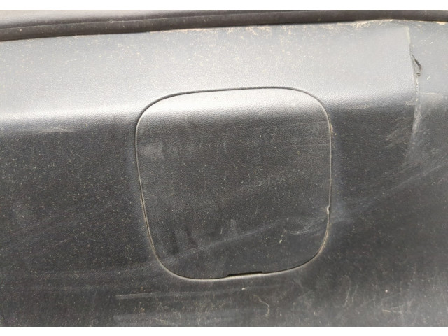 Бампер Citroen C-Crosser 2007-2013 задний