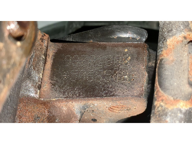 Генератор  Alfa Romeo GT 2003-2010       46782219    