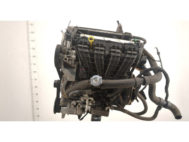 Генератор  Jeep Compass 2006-2010           