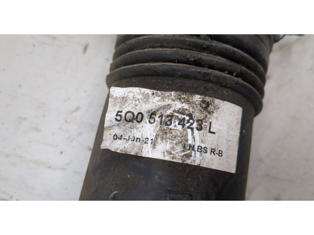 Стойка амортизатора  Skoda Octavia (A8) 2019- 5WA513049Q     